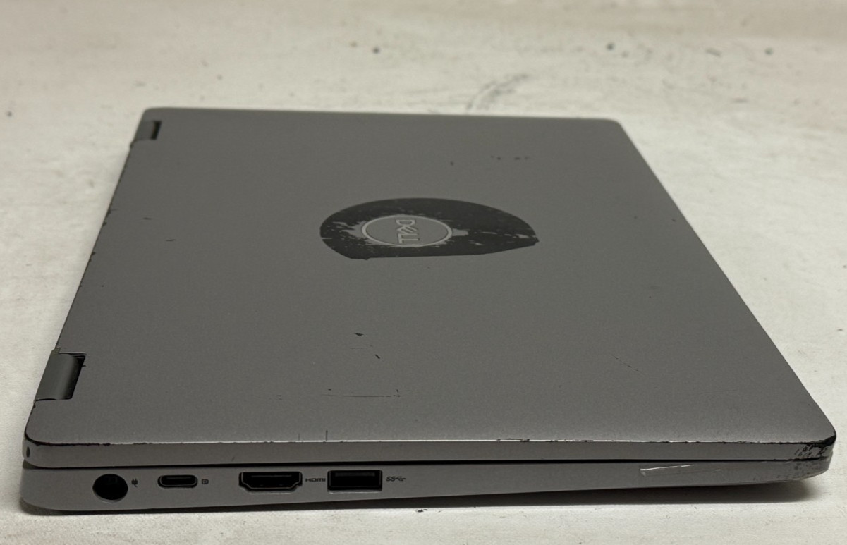 Dell Latitude 5310 2in1 13.3″ (i5-10210u – 16GB RAM – 256GB SSD – Win11Home)