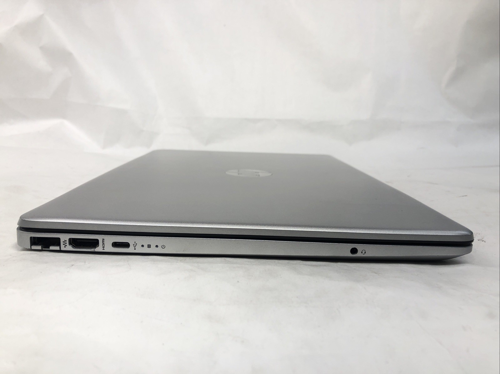 HP Laptop 15-dw2xxx, Intel Core i3-1005G1 @1.20Ghz, 4GB RAM, NO SSD/OS, Tested!