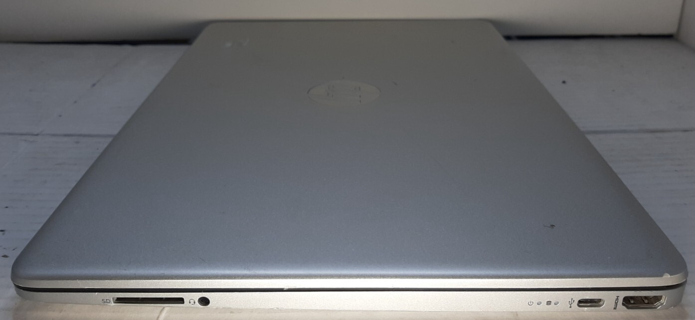 HP Laptop 15T-DY100 15.6″ i5-1035G7 16GB RAM NO OS/SSD/BATTERY #97