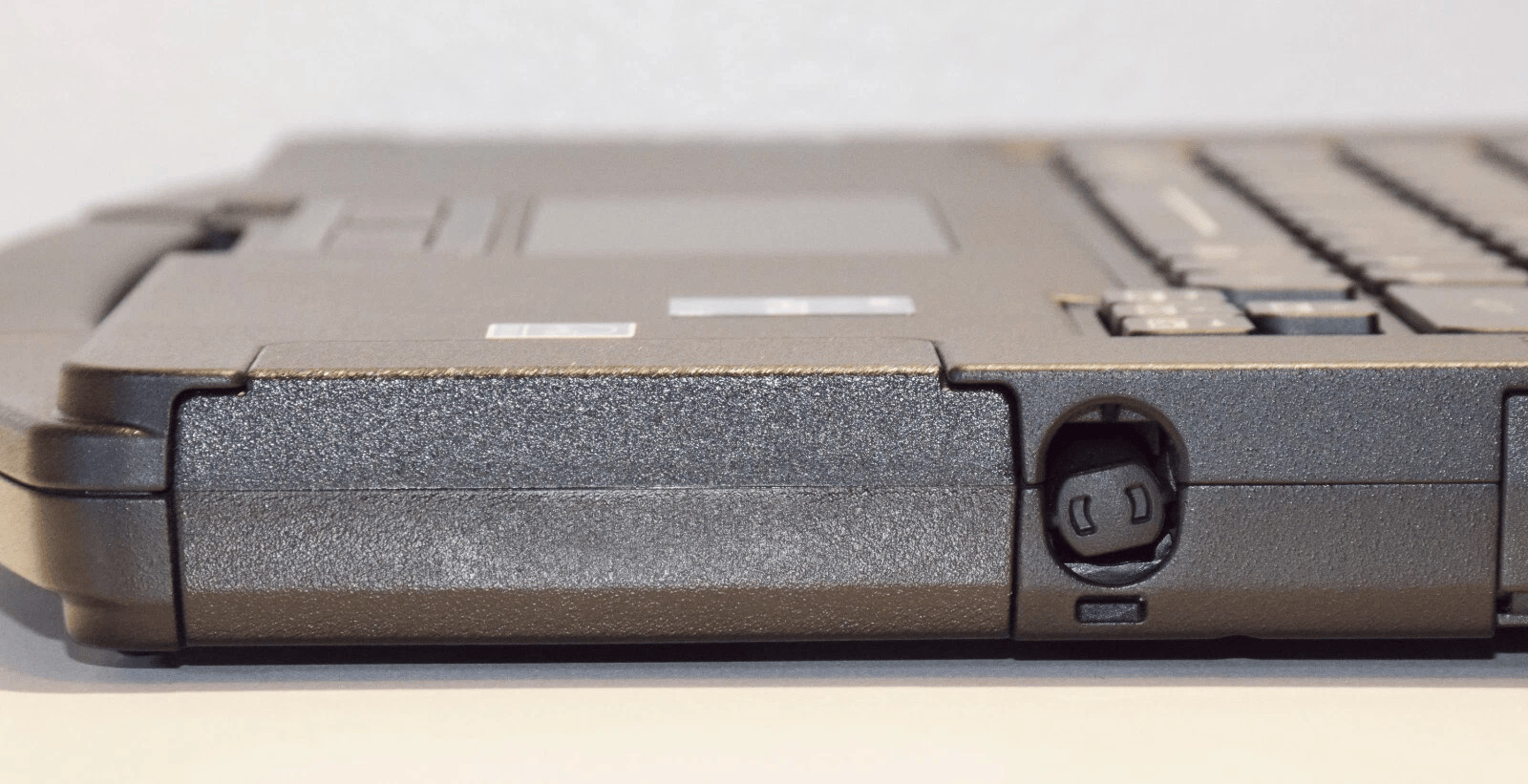 Panasonic Toughbook FZ-55C1608VM