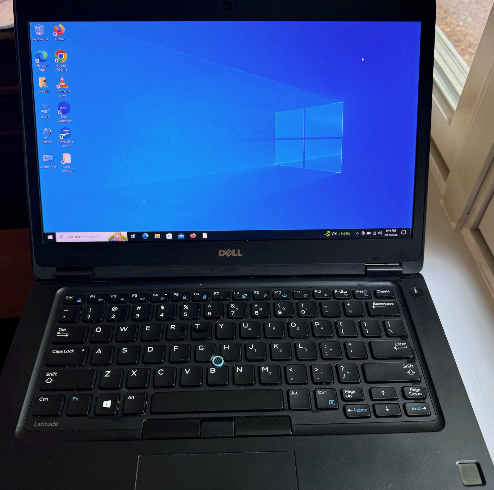 Dell Latitude 5480 (256GB HDD, Intel Core i5-6440HQ, 2.60 GHz, 16GB) Laptop -…