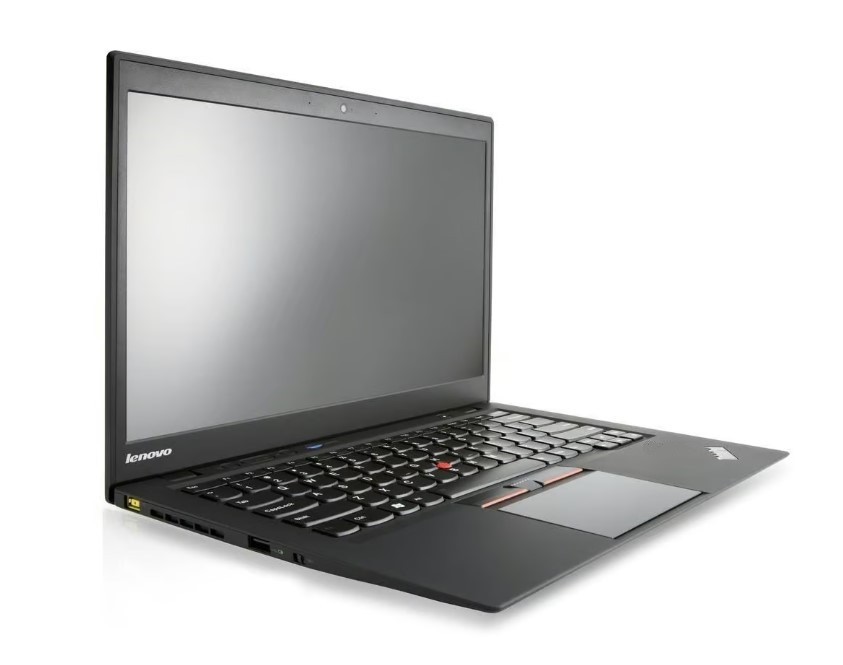 14″ Lenovo X1 Carbon Laptop PC: Intel i5! 4GB RAM! 128GB SSD! Built in Webcam!