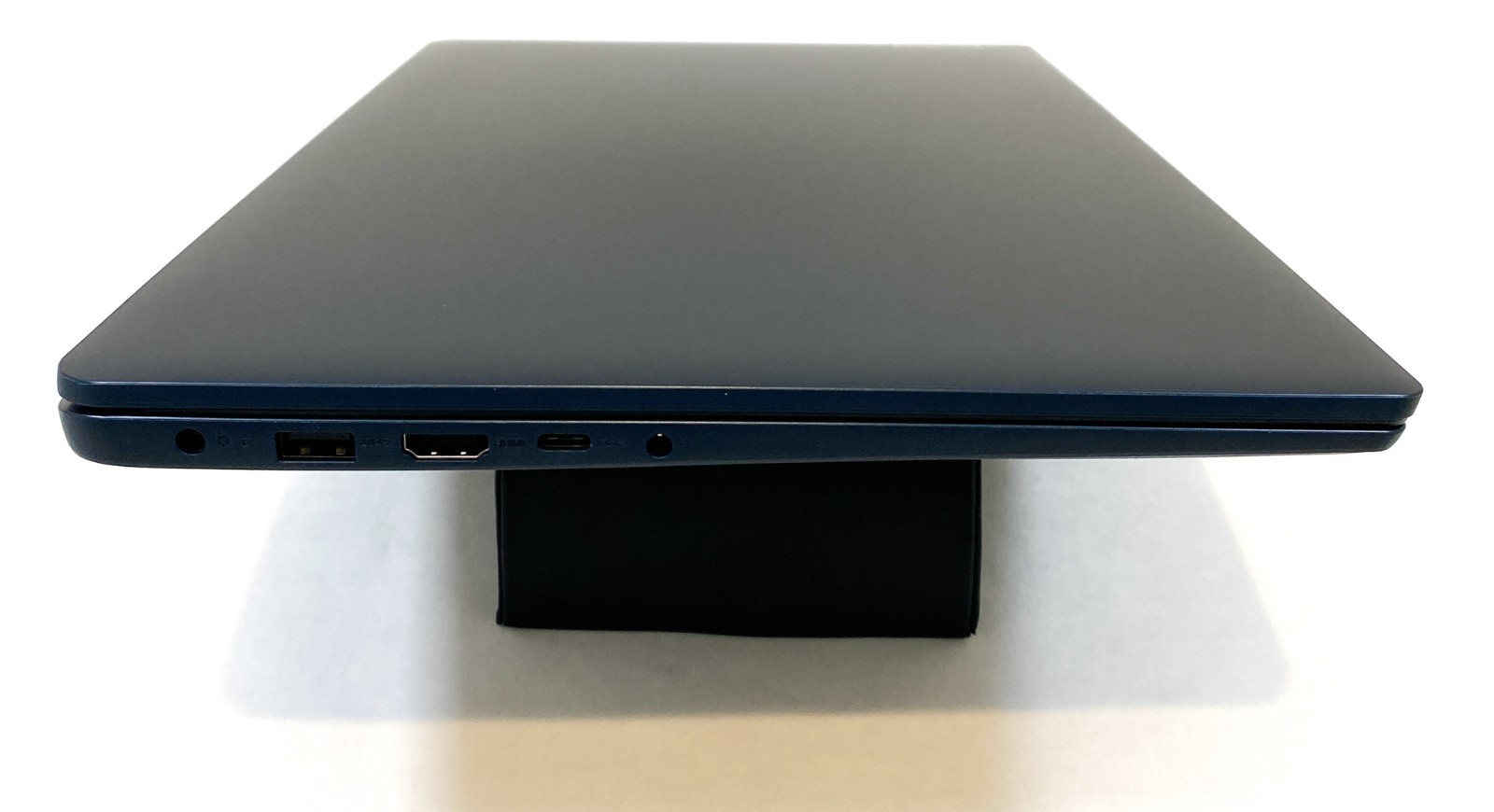 Lenovo Ideapad 1 15IJL7 15.6in Silver N6000 1.1GHz 4GB RAM 128GB SSD UHD CLEAN!!