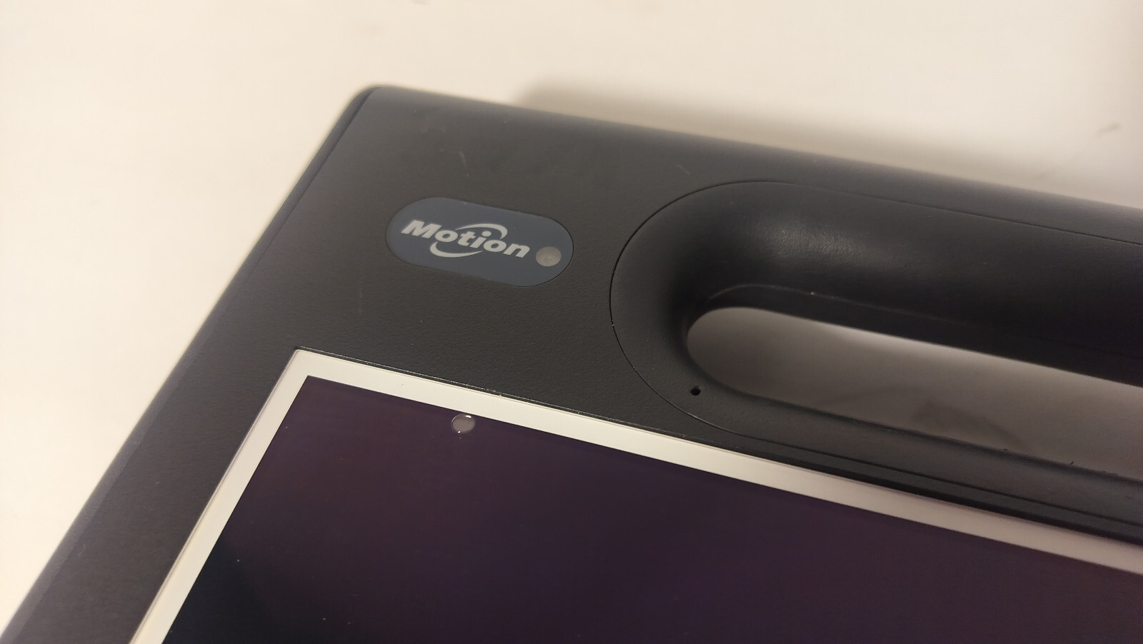 Motion Xplore MC-F5m CFT-004 Tablet PC i5-5200U | 8GB Ram | 128GB SSD | Win10P