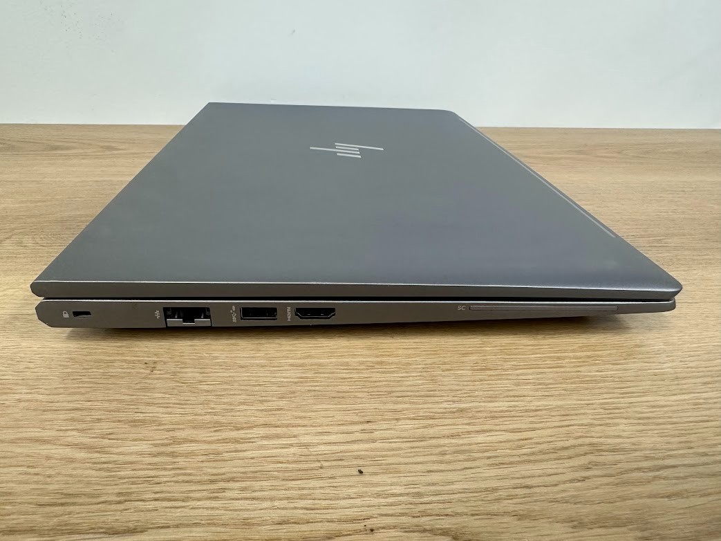 HP ZBook Power G10 A, Ryzen 7 Pro 7840HS, 16GB DDR5, Radeon 780M, 512GB SSD 2023