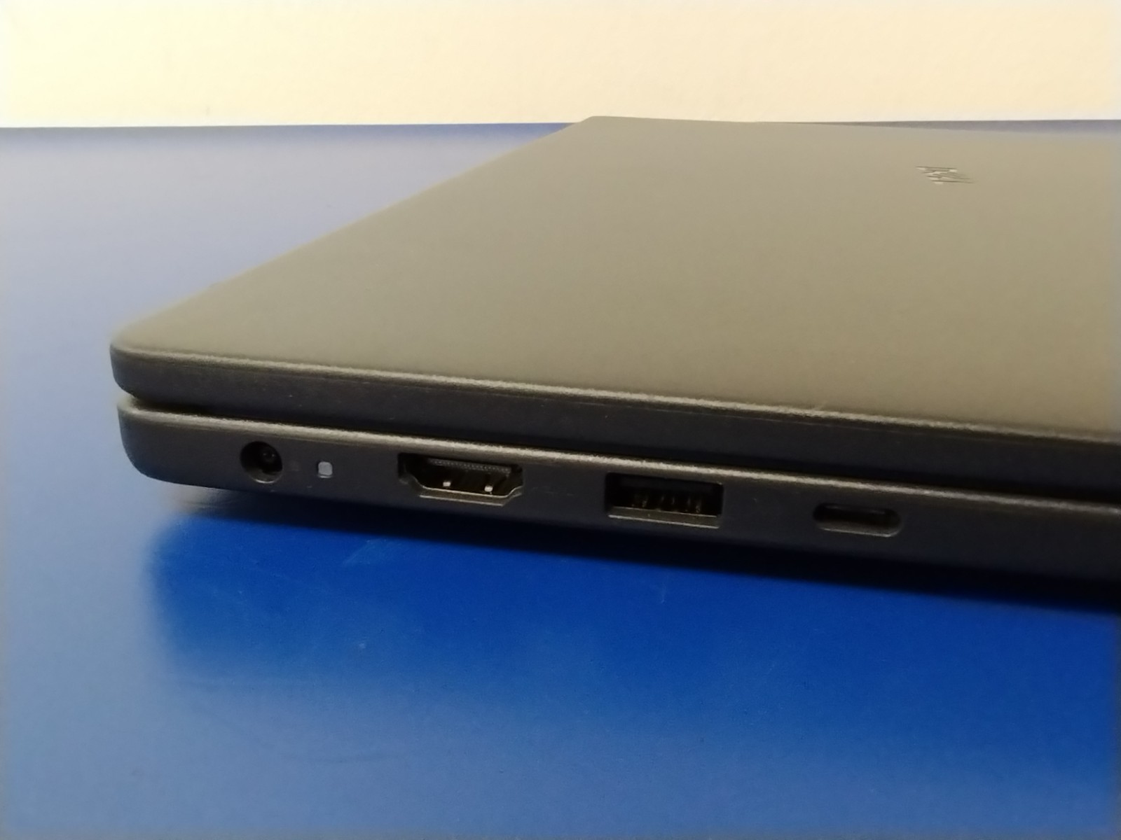DELL 16 DC16250 MRYT3, Intel Core 7-150U, 1.80 GHz, 16 GB RAM, 1 TB NVMe