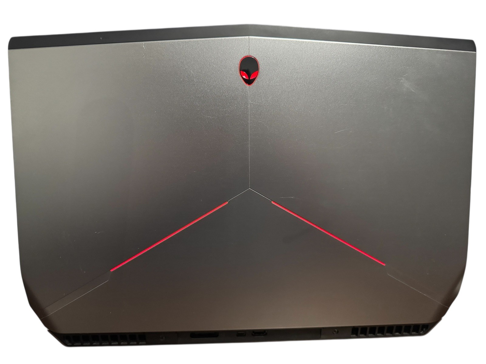 Alienware 17 R2 i7 4th Gen GTX 980M 16GB RAM 1TB OEM Charger READ