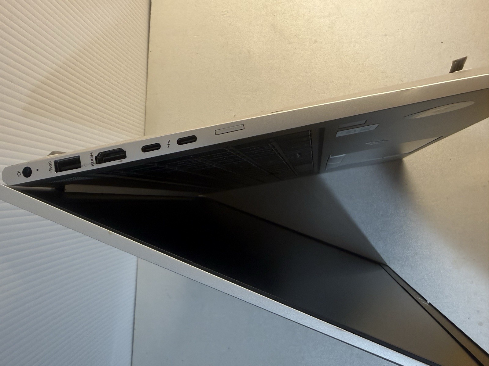 HP EliteBook 850 G7 CORE i7-10510U @1.8GHZ 16GB Ram 512GB SSD Wind 11 Pro #285