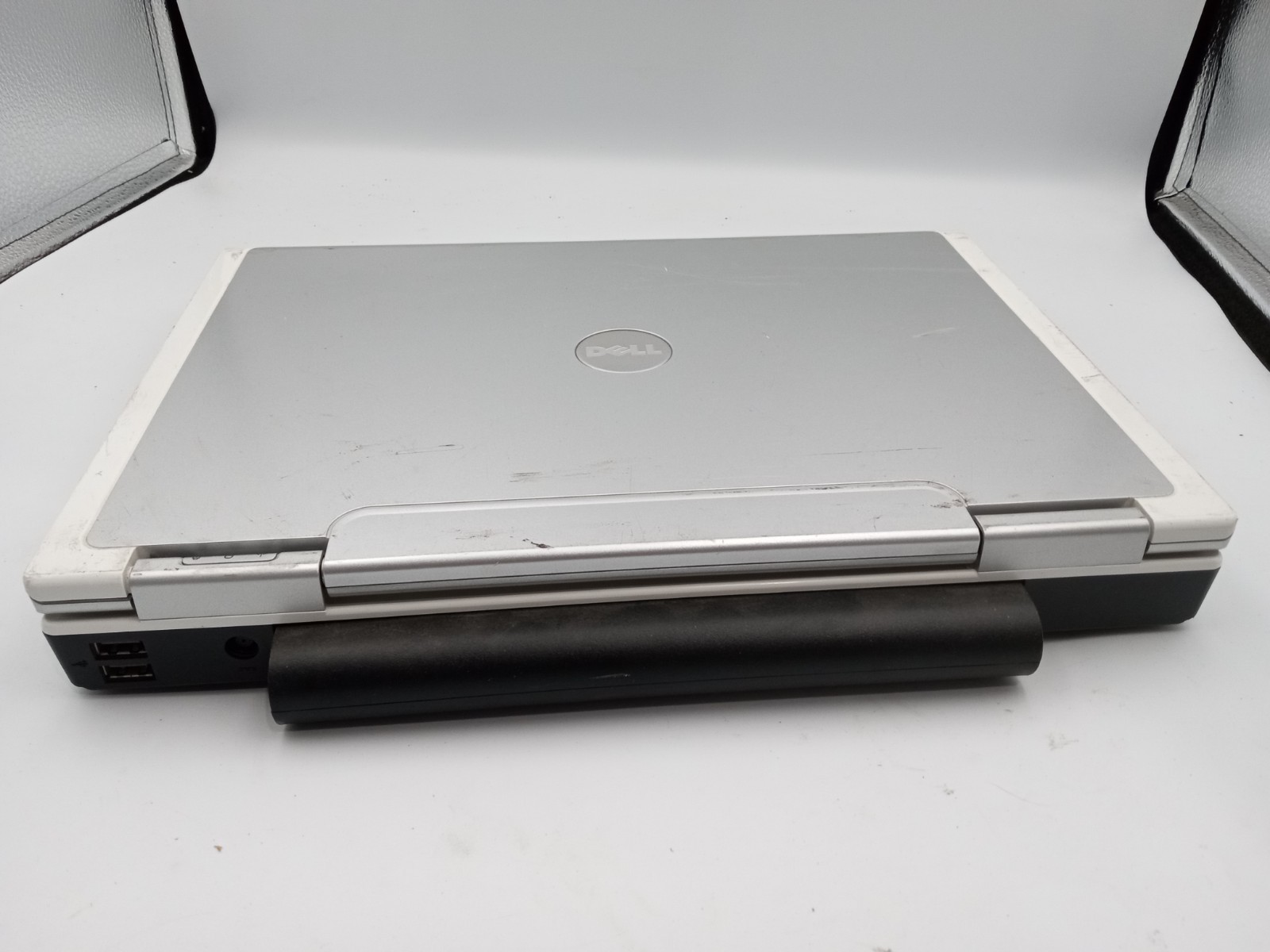 Dell Inspiron E1405 14″ Laptop Intel C2D 1.83GHz 2GB RAM 500GB HDD WinXP -RR