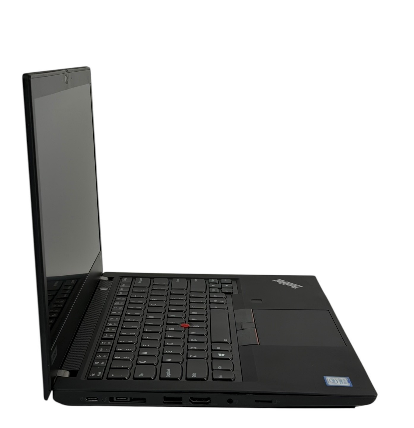 Lenovo ThinkPad T490 Intel Core i7 8565u 1.8GHz 16GB RAM 512GB SSD Win 11 Pro