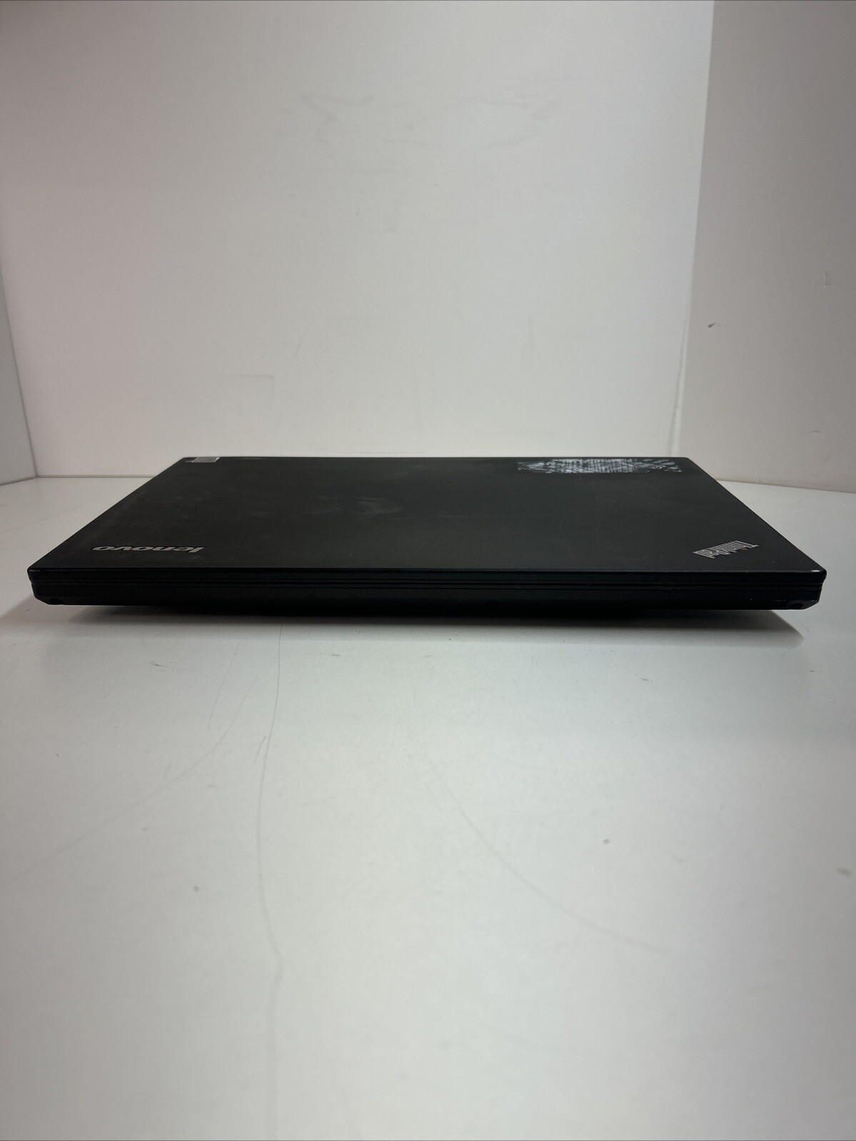Lenovo ThinkPad T440 i5-4300M 1.90GHz 500GB HDD 4GB RAM Win 10Pro