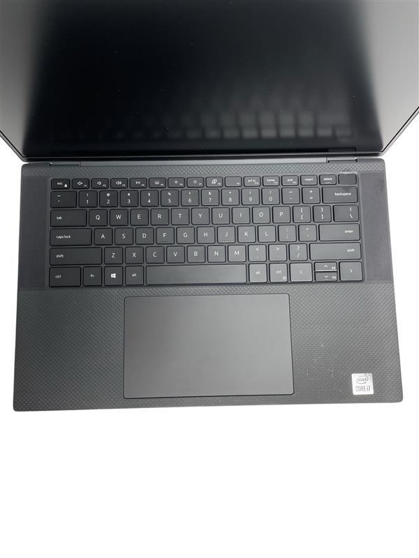 DELL PRECISION 5550 15″ i7 2.7GHz 16GB RAM 256GB SSD – Grade D