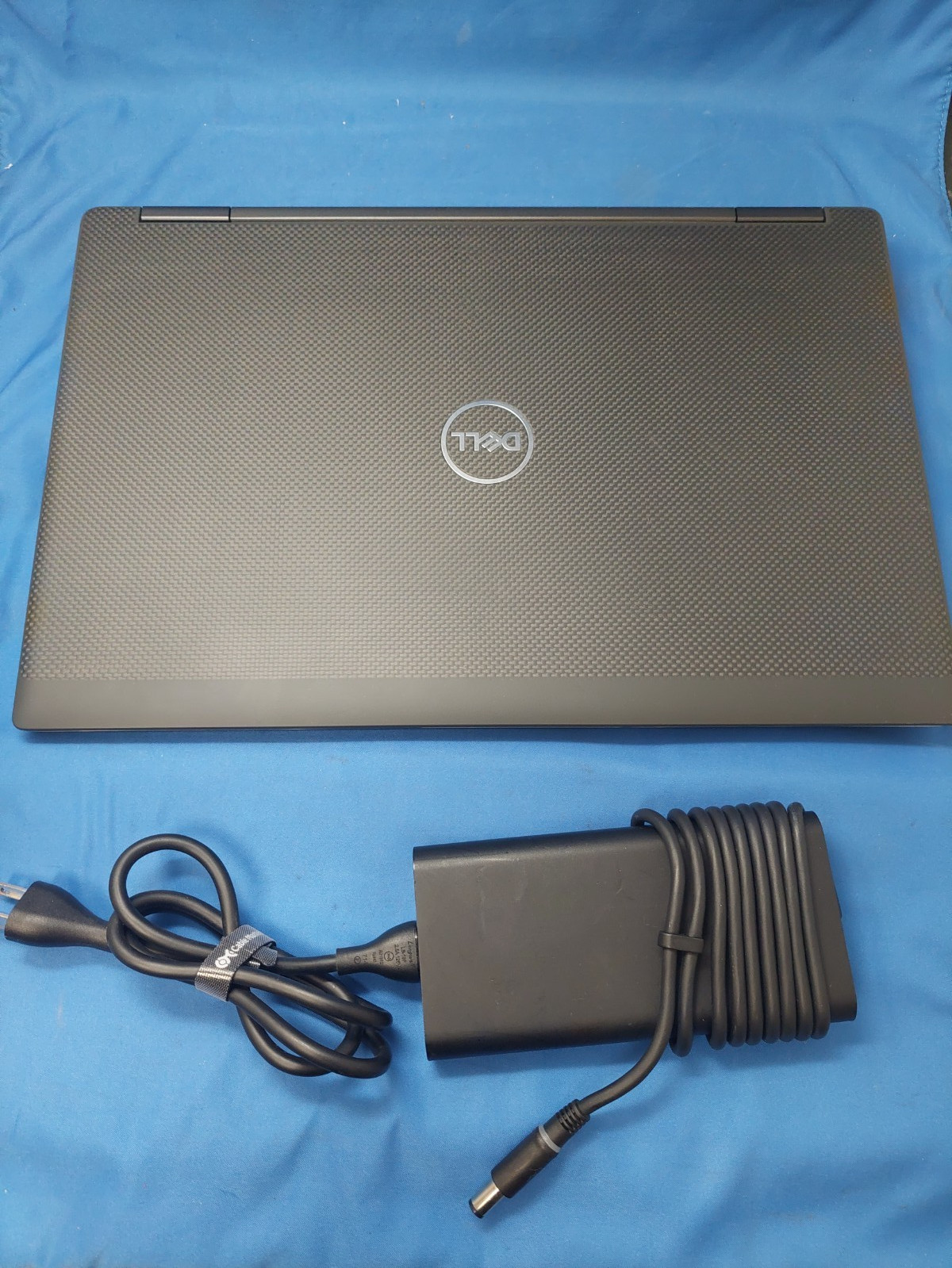 DELL PRECISION 7540 LAPTOP