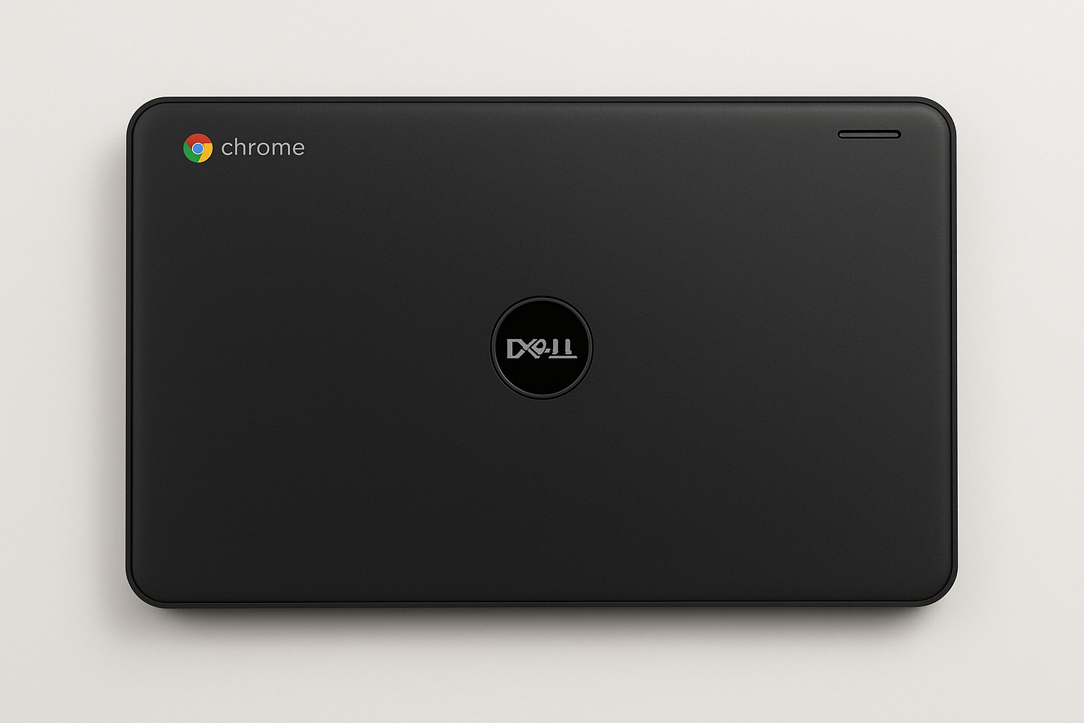 Dell Chromebook 11.6″ (16GB eMMC, Intel Celeron, 1.60 GHz, 4GB) Laptop -…