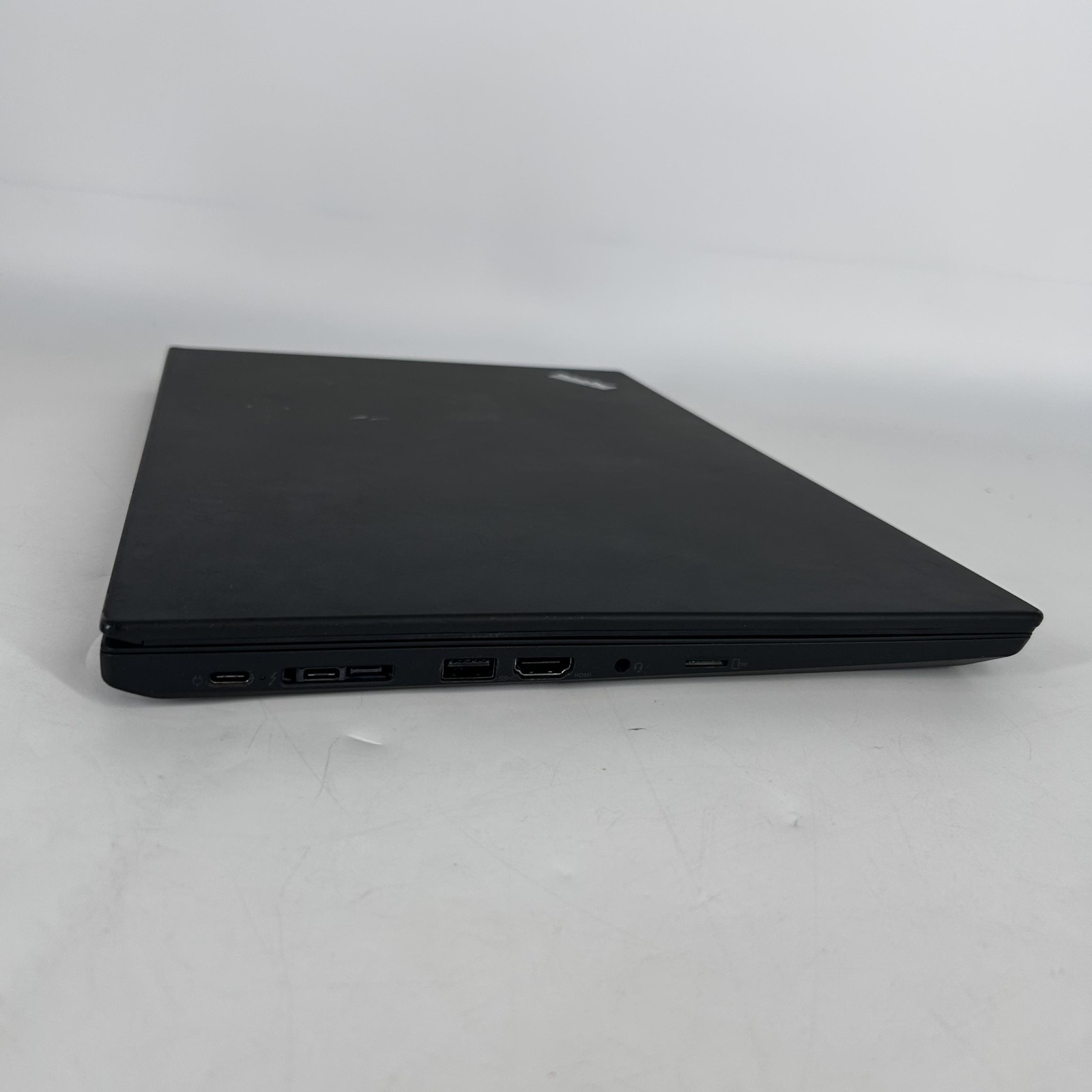 Lenovo ThinkPad T590 15.6 FHD i7-8665U 1.90GHz 8GB 256GB SSD NVIDIA MX250 Good