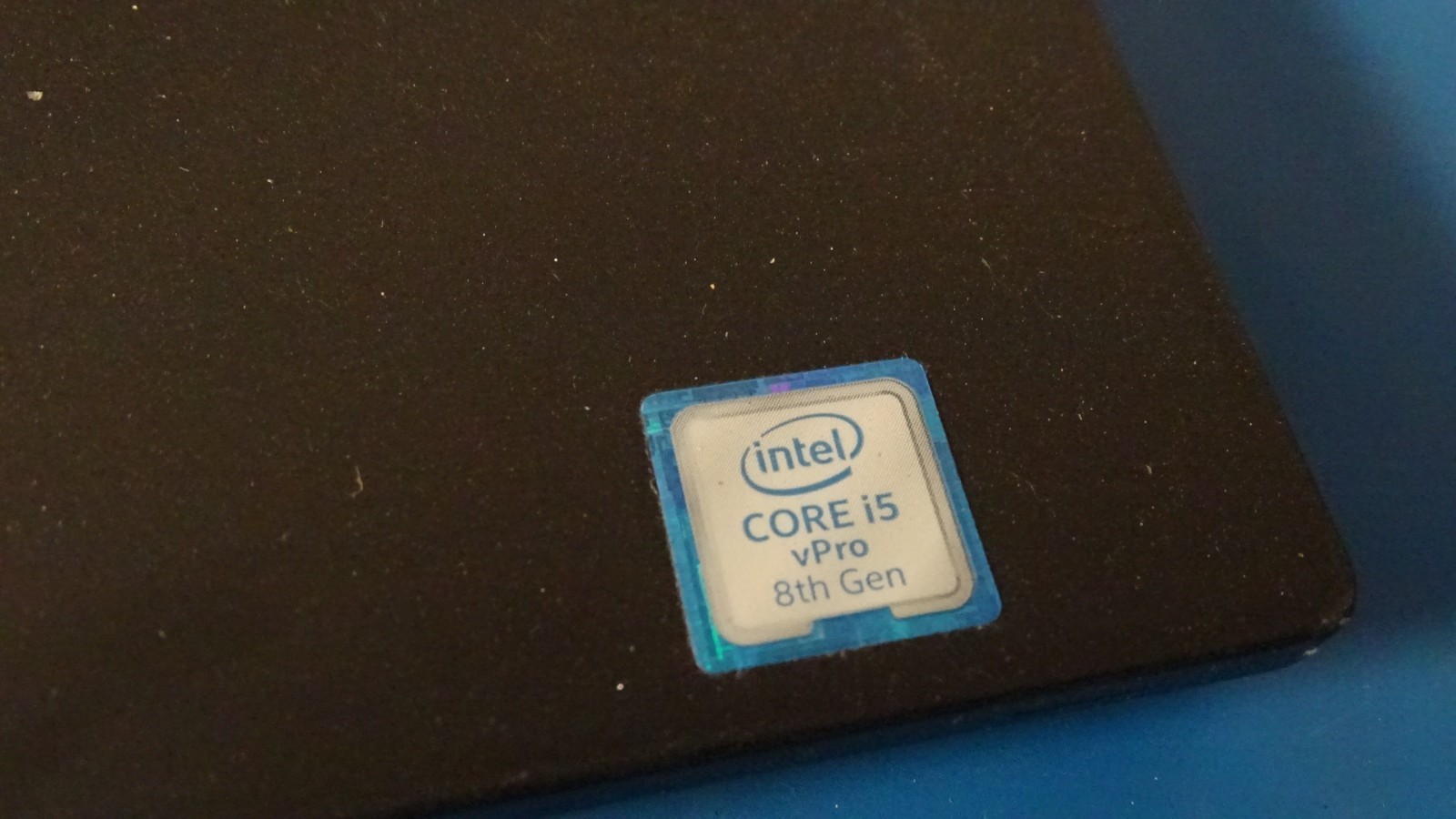 Dell Latitude 7290 Intel Core i5 vPro