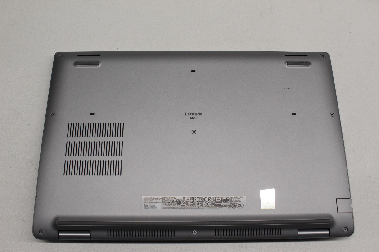 Dell Latitude 5530 I5-1235U 512GB NvME SSD 16GB DDR4 Win11Pro