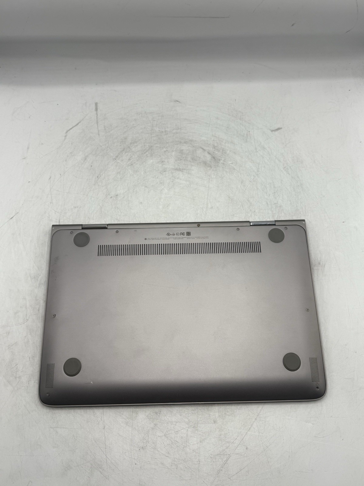HP ENVY X360 13-Y013CL CORE I7-7500U 2.70 GHZ 16GB RAM READ