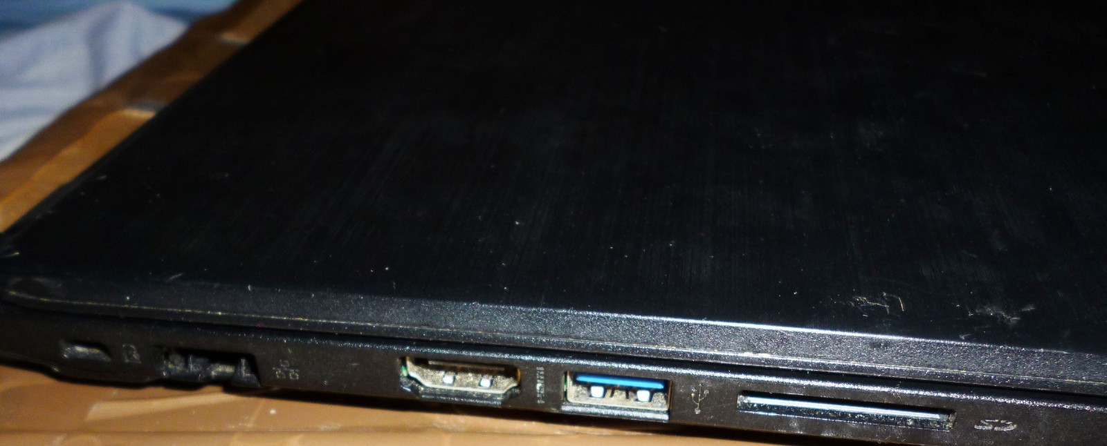 Acer Aspire 1 A114-32 N17Q4 14″ Intel Celeron N4000 4GB RAM, 64GB eMMC Laptop