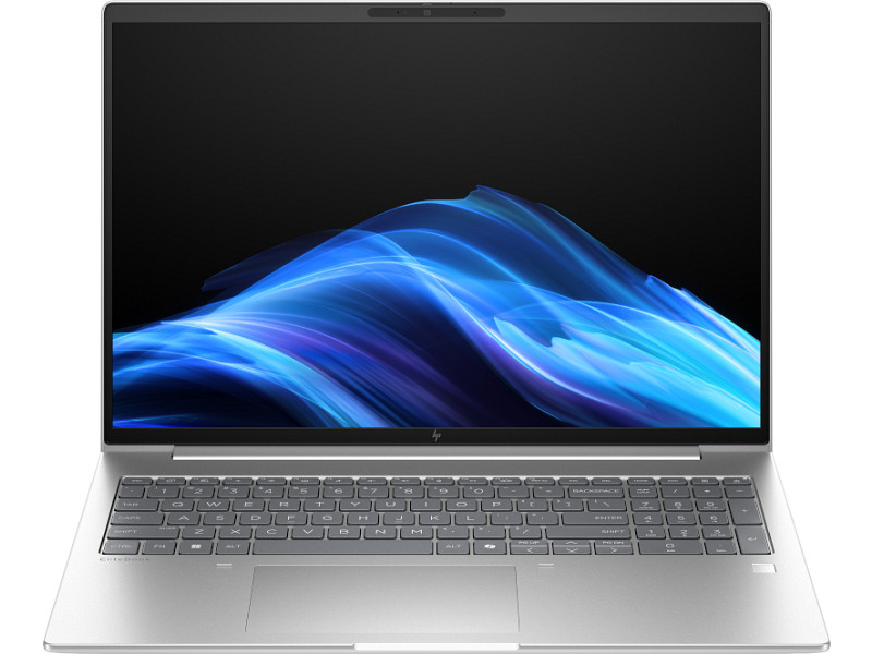 HP EliteBook 6 G1i 16” R7-P250 GHz 16GB 512GB SSD