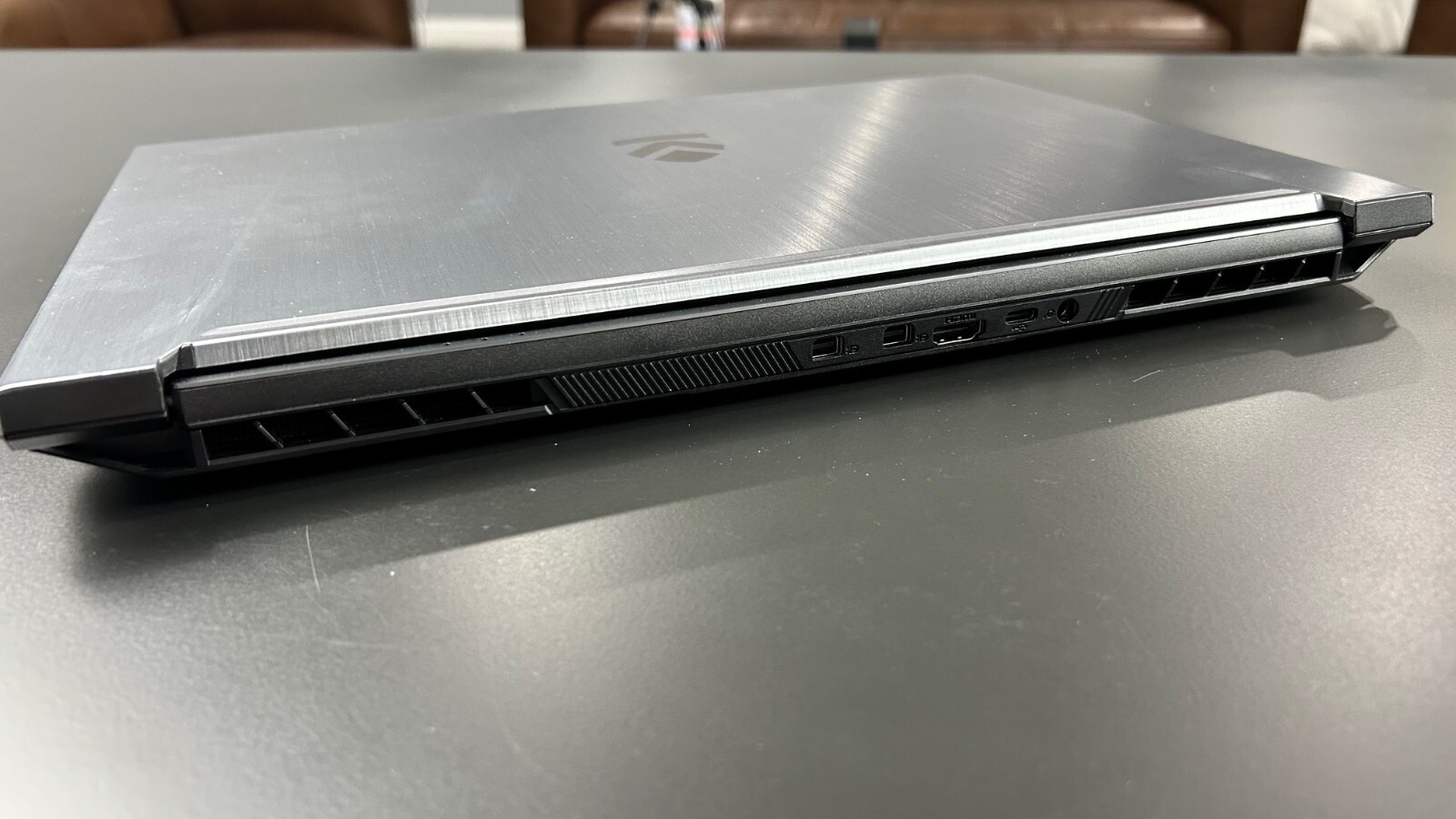 Eluktronics MECH 15 G1Rx gaming laptop. i7 8750H RTX 2070 Max-Q, FHD 144Hz W 11
