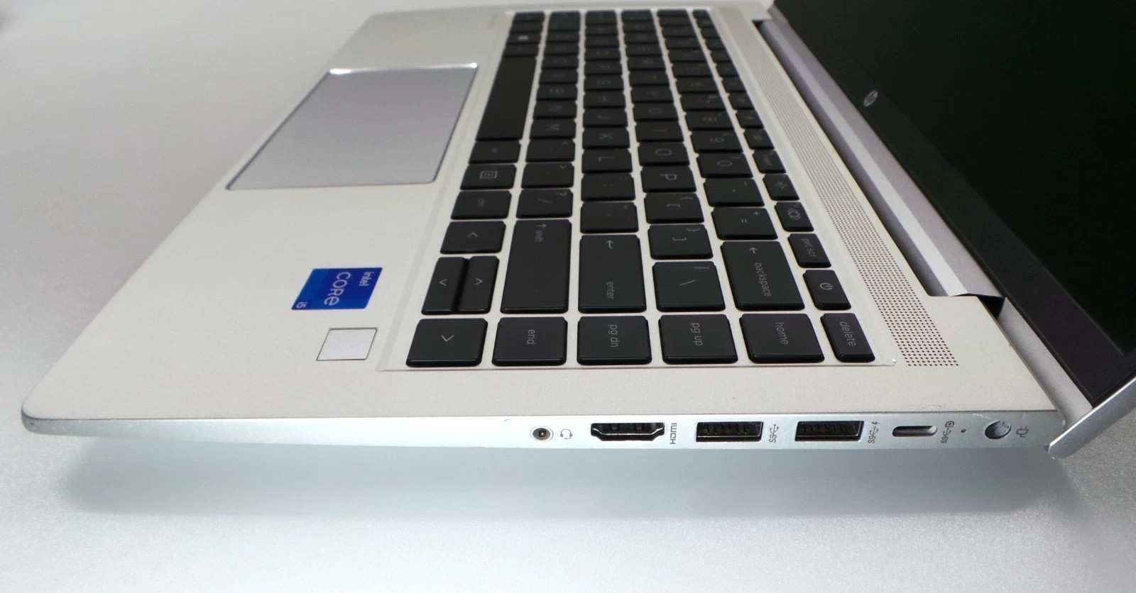 HP ProBook 440 G8 | 14″ | i7-1185G7 3GHz | 16GB | 256GB NVMe Win 11 Office 2024