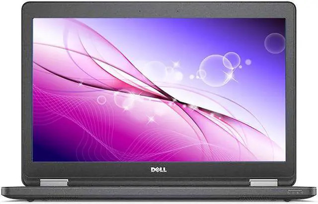 Dell Latitude E5570 Intel i5 Gen 6 8GB RAM 256GB SSD W10 Pro 15in