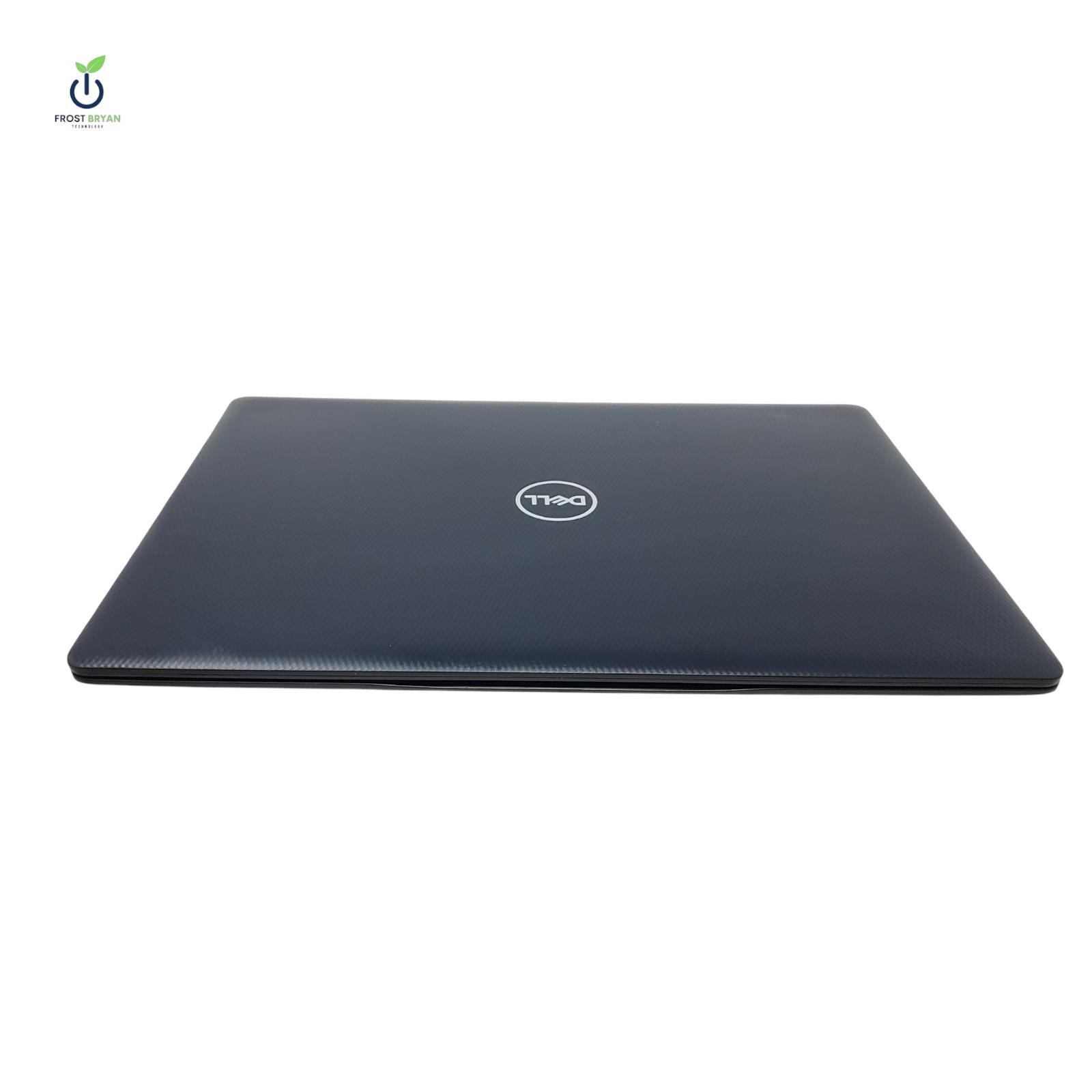 DELL INSPIRON 3585 Laptop Ryzen 5 2500U 8GB 256GB No OS Grade C [READ]