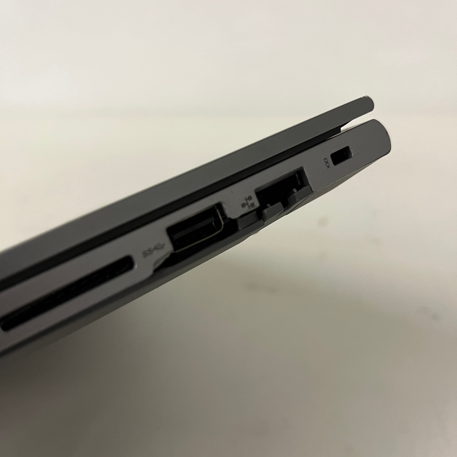 Lenovo ThinkBook 16 G6 i7-1355U | 500GB NVMe | 16GB RAM | No OS