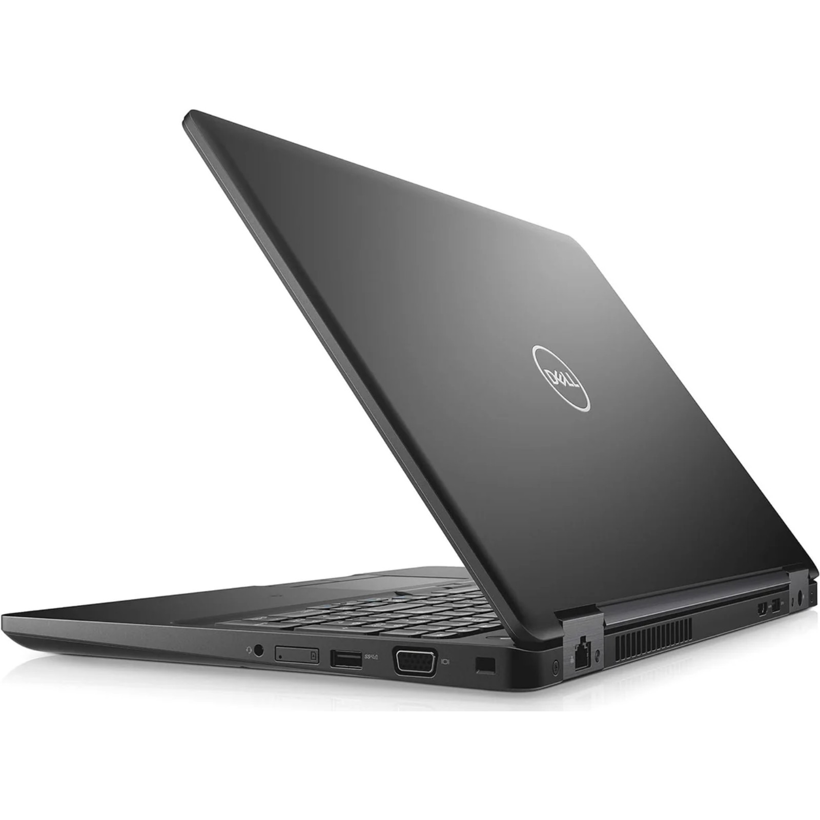 DELL Refurbished Laptop Windows 11 Core i5-10th Gen 64GB RAM 2TB SSD Webcam WIFI