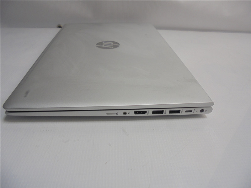 HP ProBook 650 G8 Laptop i5 1135G7 2.4GHz 8GB No SSD Win10 Pro COA