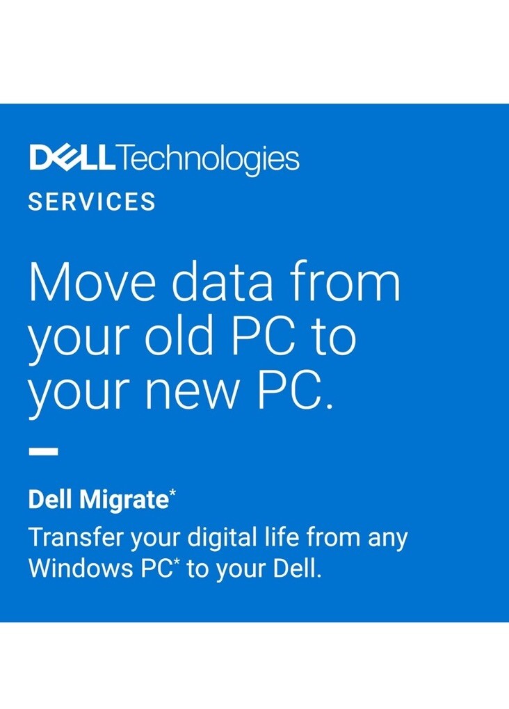 Dell Inspiron 5640 16:10 FHD+ Intel Core 7-150U 16GB 1TB SSD – i5640-7769BLU-PUS