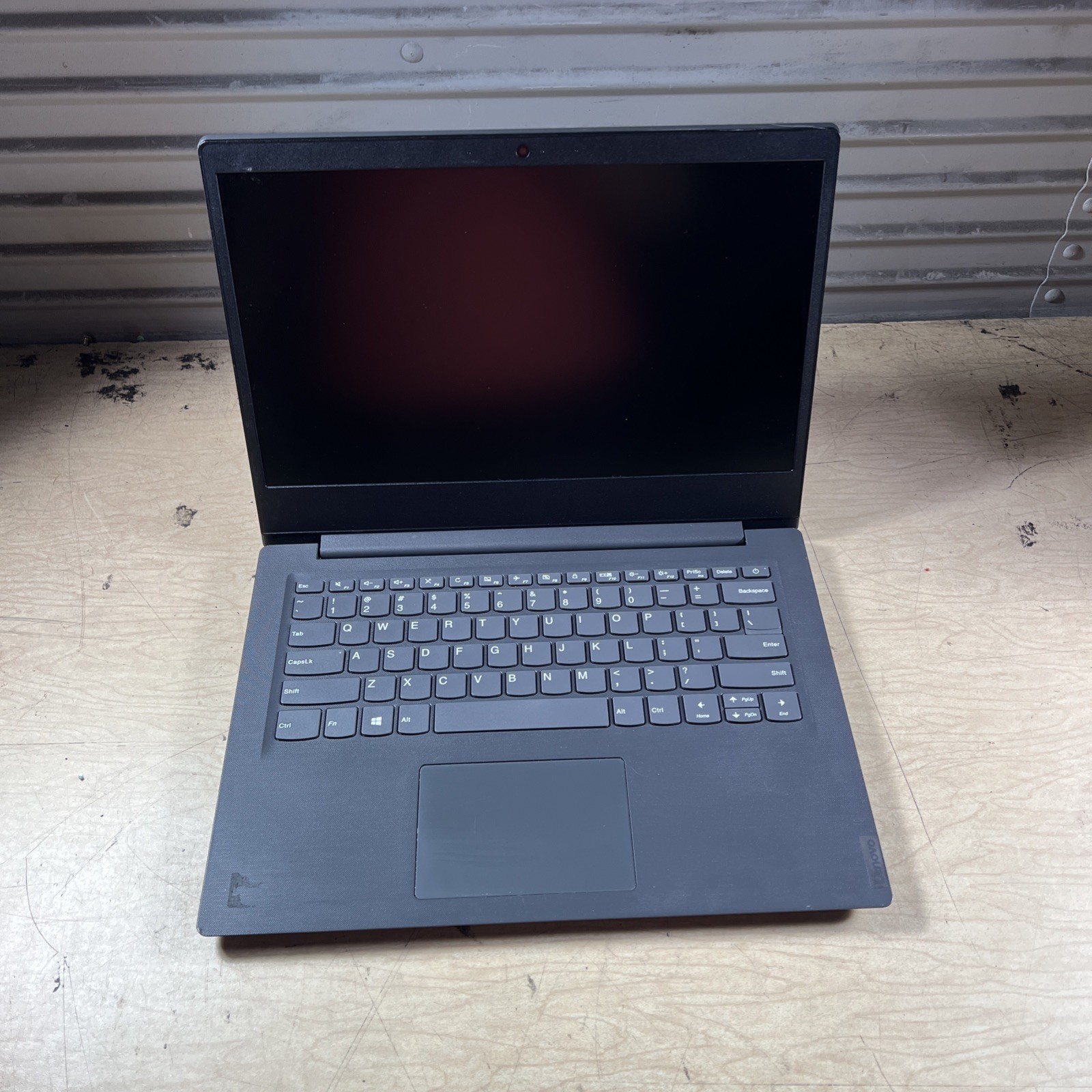 LENOVO V14-IIL INTEL CORE I3-1005G1 1.20GHZ 8GB RAM **NO HD/ NO CADDIE/ NO OS