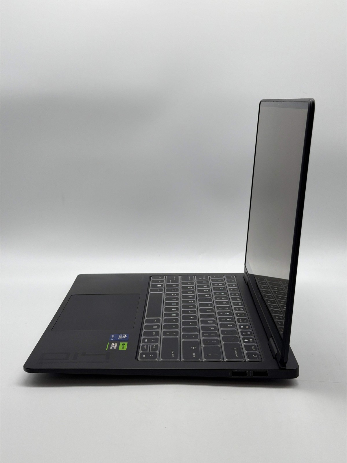 HP Omen Transcend 14 Ultra 7 155U 1TB 16GB RAM RTX 4060 Black – Bad Display