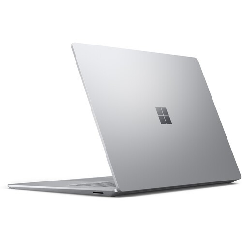 Microsoft Surface Laptop 4 13.5″ 256GB Win10H, Platinum