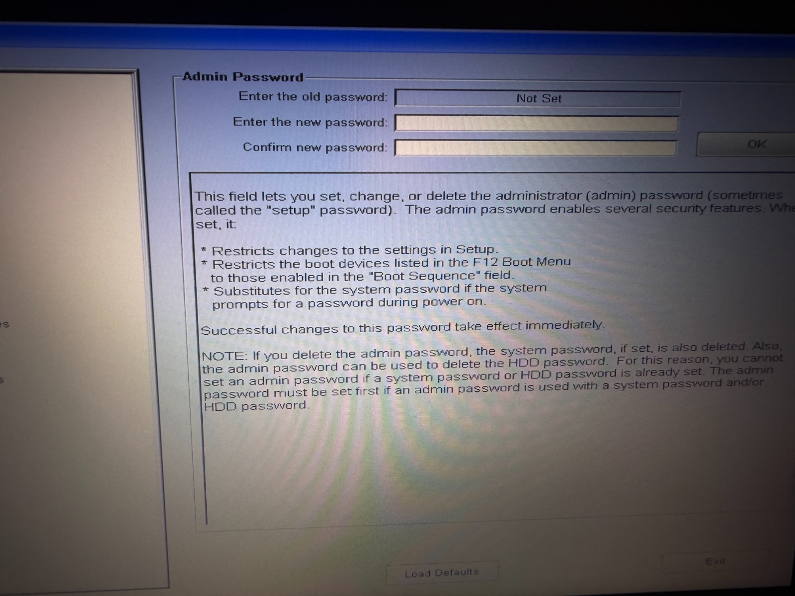 Dell Latitude E6320 i7-2620M 8GB No HDD – As Is