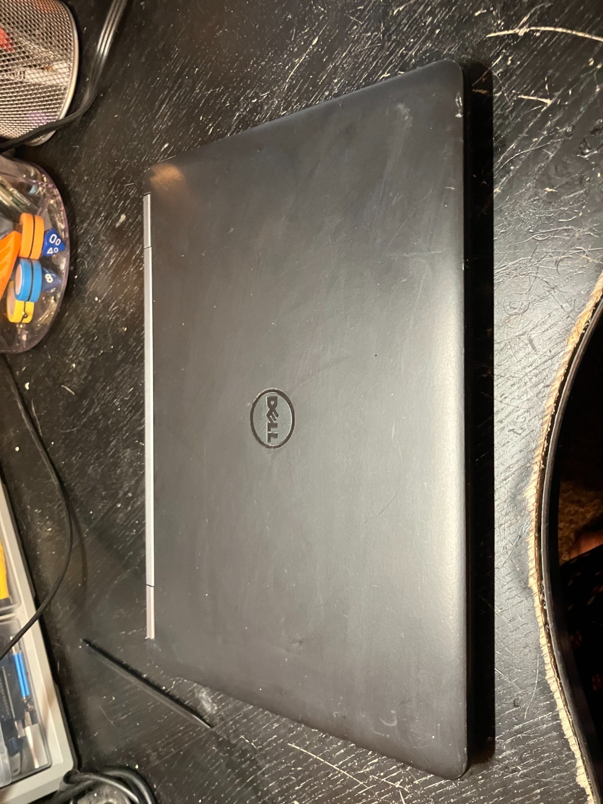 Dell Latitude E7270 12.5″ Laptop i5 2.4GHz 8GB RAM 120GB SSD Win 11 Pro Wifi BT