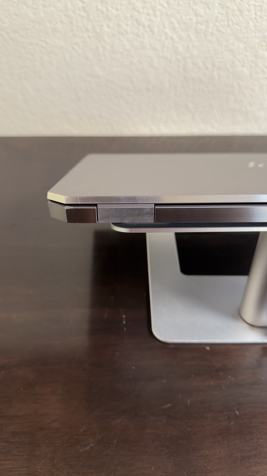 HP ZBook Studio G5 Intel i7-8750H 16GB RAM|256GB SSD| Quadro P1000 (Prototype)