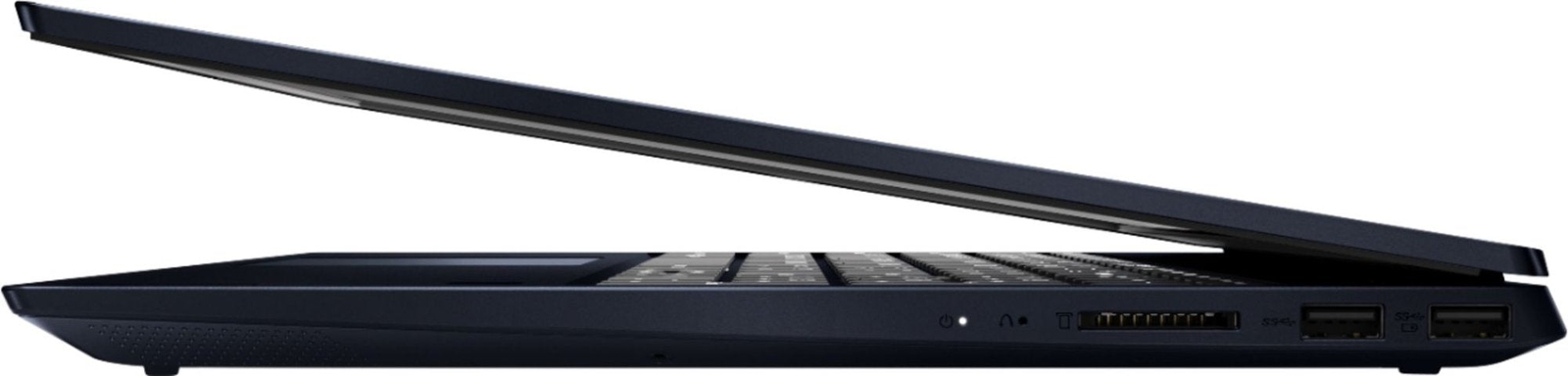 Lenovo – IdeaPad S340 15″ Touch-Screen Laptop – AMD Ryzen 7 3700U – 12GB Memory