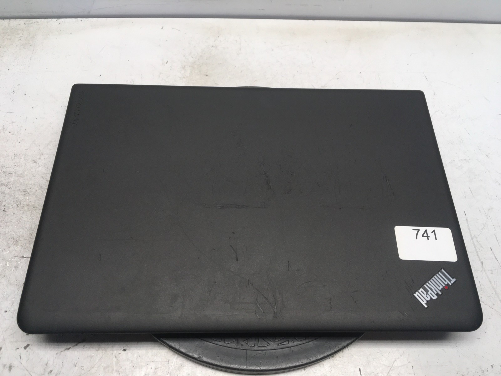 Lenovo ThinkPad E550 Intel i3 No RAM NO HDD