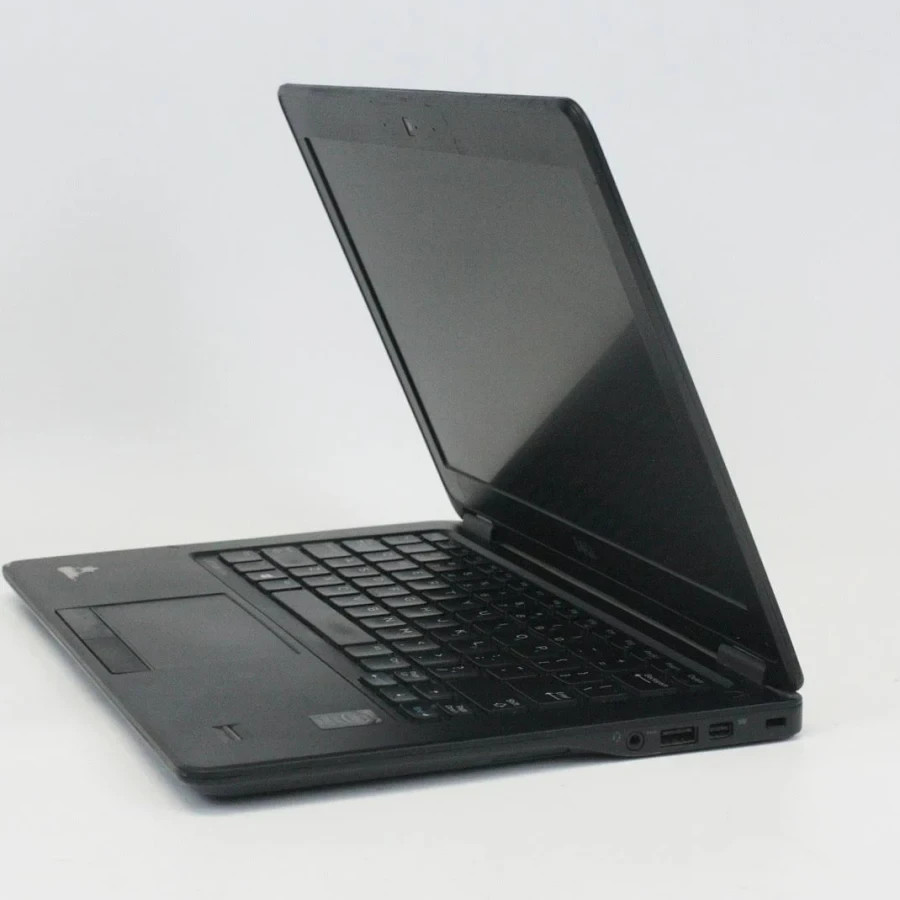 Dell Lattitude E7250 custom install INTEL i5-5300U @ 2.30GHz, 8GB RAM, 256GB SSD