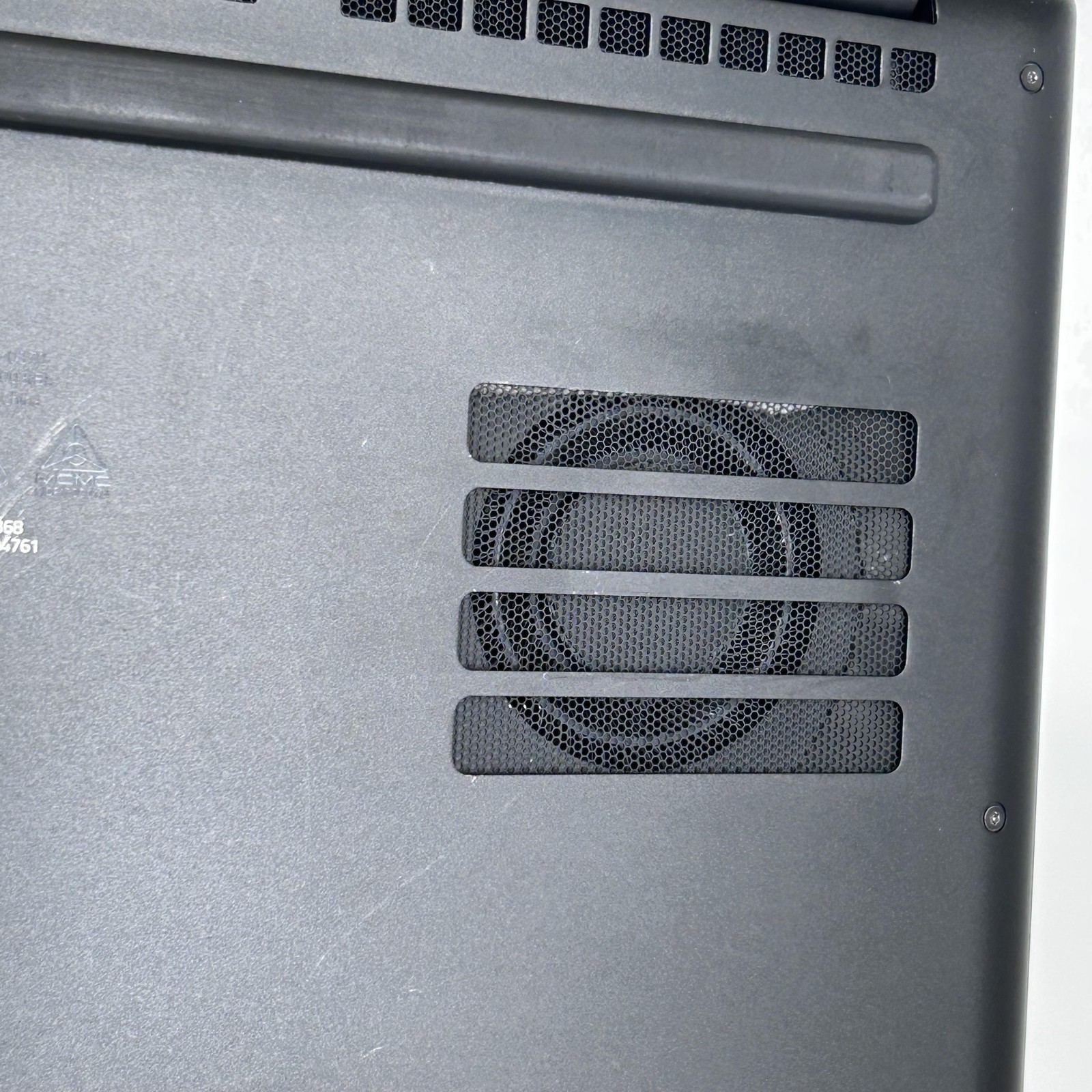 Razer Blade 14 2K 3.3 GHz Ryzen 9 5900HX 16GB 2TB SSD NVIDIA RTX 3080 Good