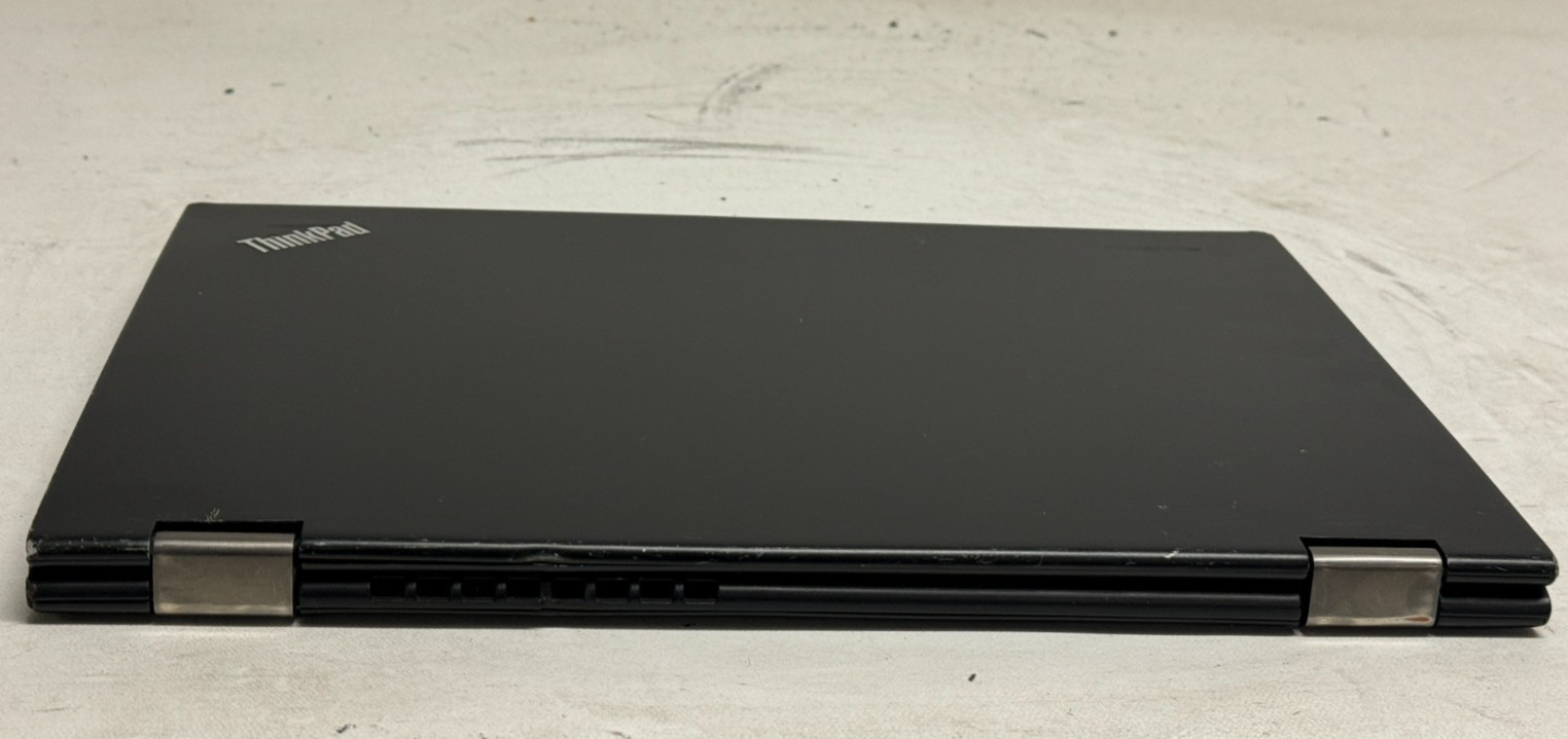 Lenovo ThinkPad L13 Yoga Gen 2 13.3″ (i5-1135G7 – 8GB RAM – 256GB SSD – Win11H)
