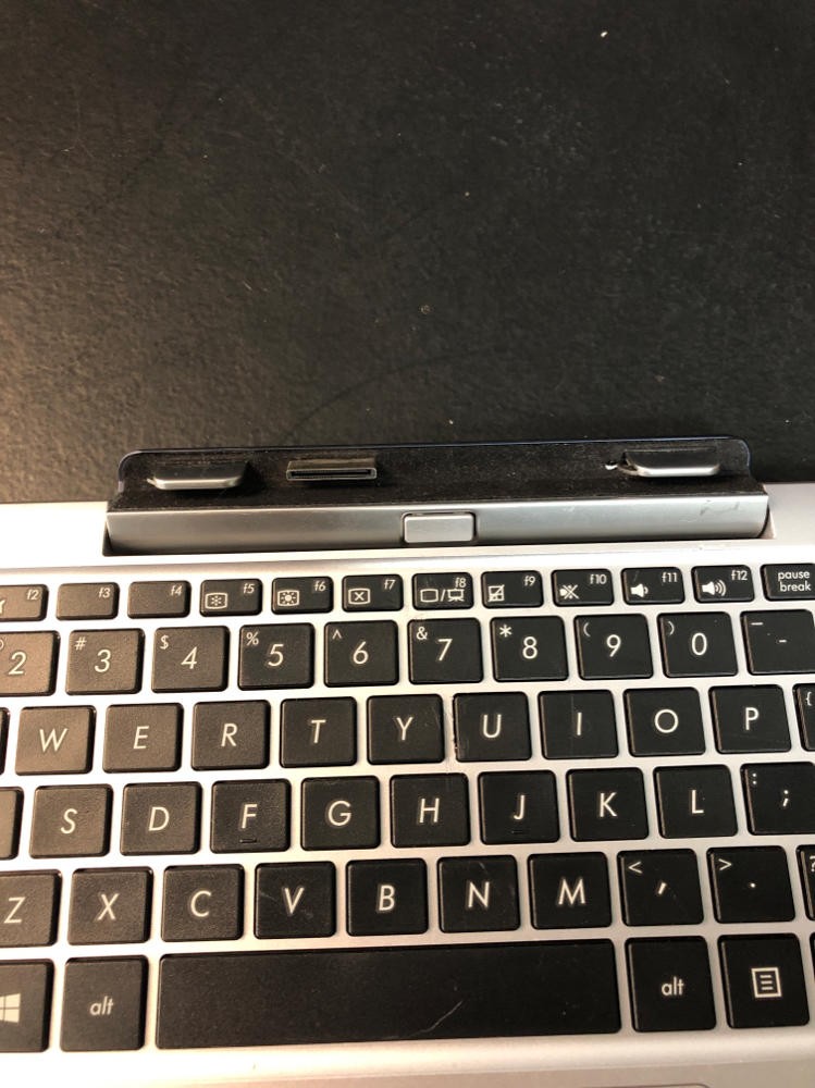ASUS Transformer Book Keyboard, T200TA-C2-BL