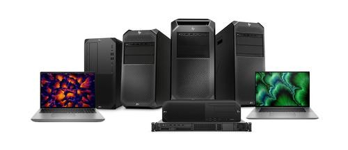 HP ZBook Fury G9 Core i7 12th Gen i7-12800HX RTX A1000 768GB 32GB WUXGA
