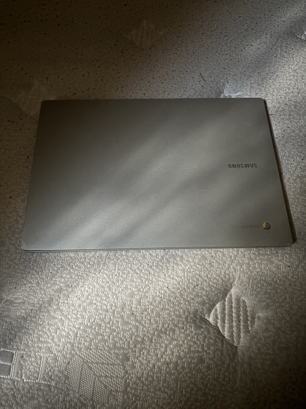 Samsung Chromebook Galaxy Go XE345XDA 14″ Intel Celeron N4500 4gb, 32gb Fair