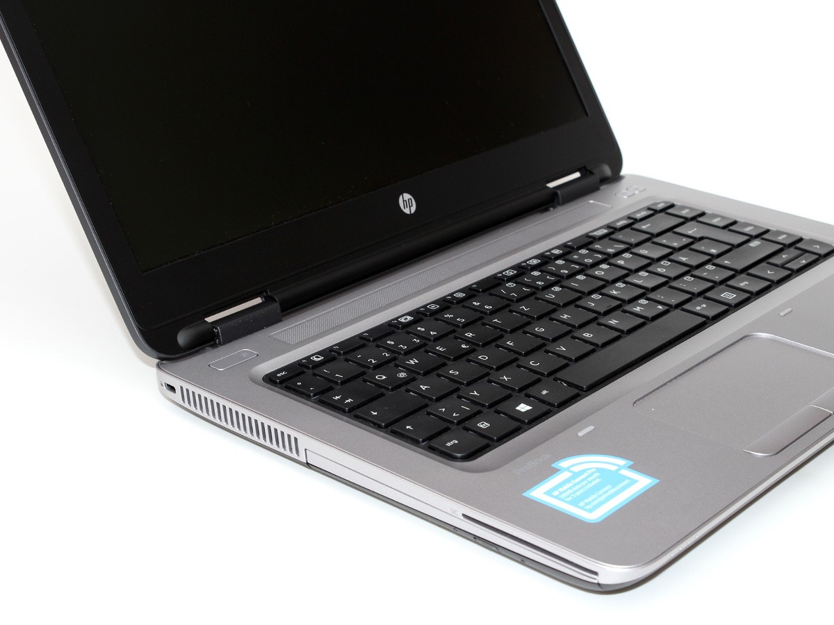 HP ProBook 640 G2 14″ Intel Core i5 6th Gen 8GB 128GB Windows 11 Good