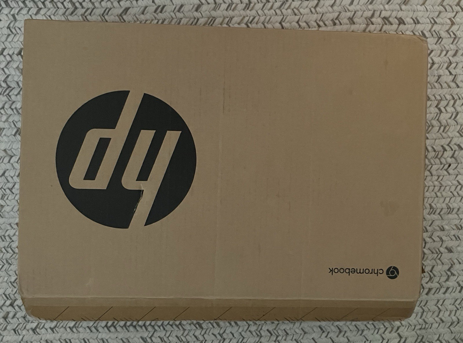 HP Chromebook 14a-ne1013dx 14″ Intel Celeron 4GB 64GB Chrome OS Gray