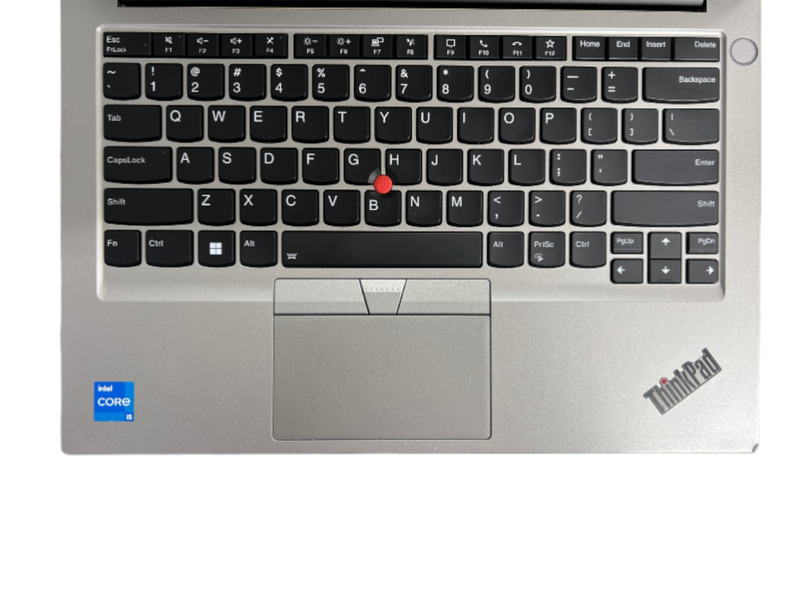 Lenovo ThinkPad E14 Gen4 14″ FHD i5-1235U 1.3GHz 16GB 512GB Touchscreen *READ*