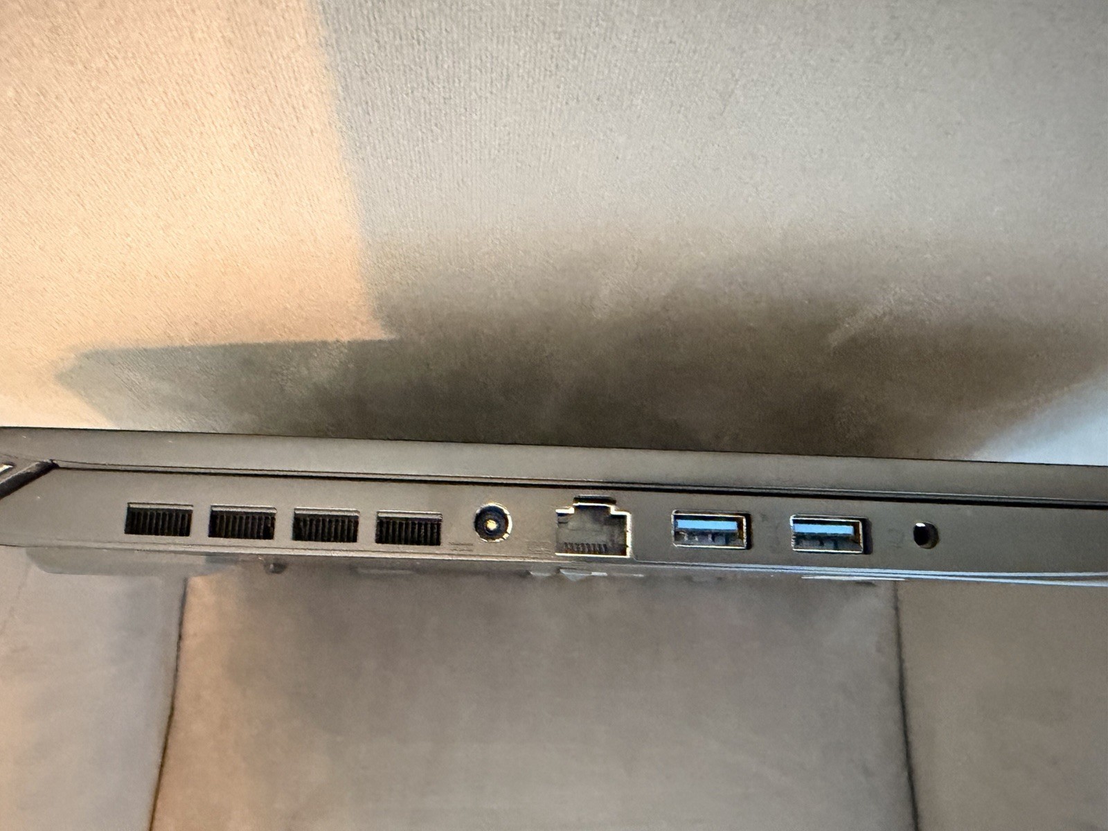MSI GS76 Stealth 17.3” 360Hz Gaming Laptop i9-11900H RTX 3070 32GB 1TB SSD